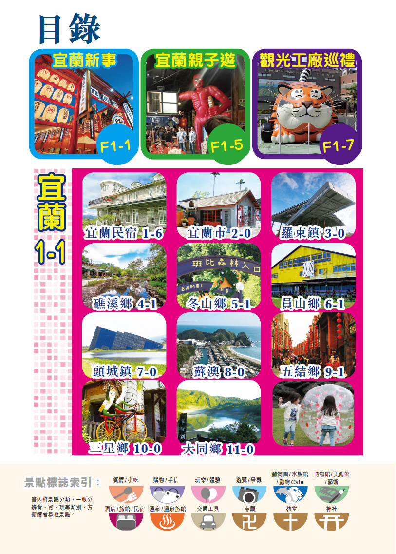 【宜蘭台北近郊】|宜蘭|九份|平溪|烏來|淡水|基隆|桃園|台北市|台灣旅遊|旅遊攻略|雋佳