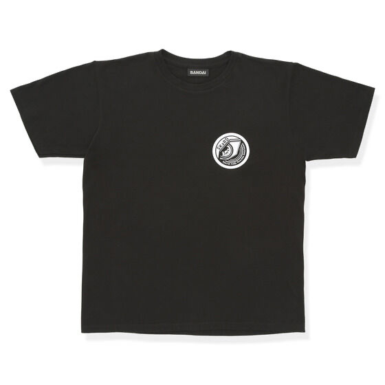 Pbandai 預訂2024/3月 ウルトラマンブレーザー　隊員Tシャツ