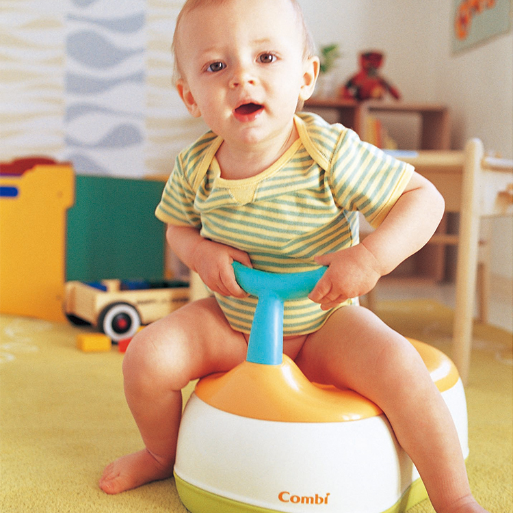 多功能訓練便器 -12748