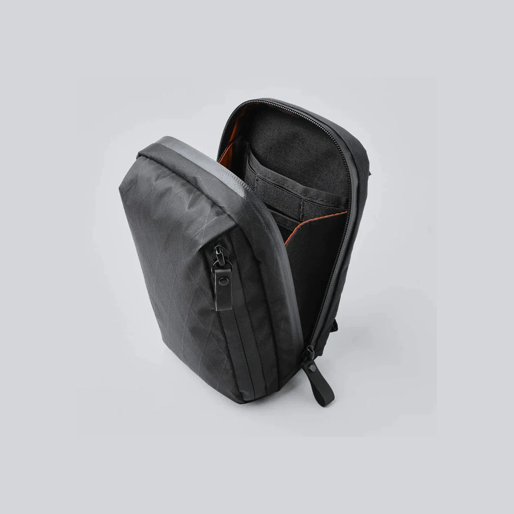 ALPAKA Metro Sling 側肩包 XPAC VX21