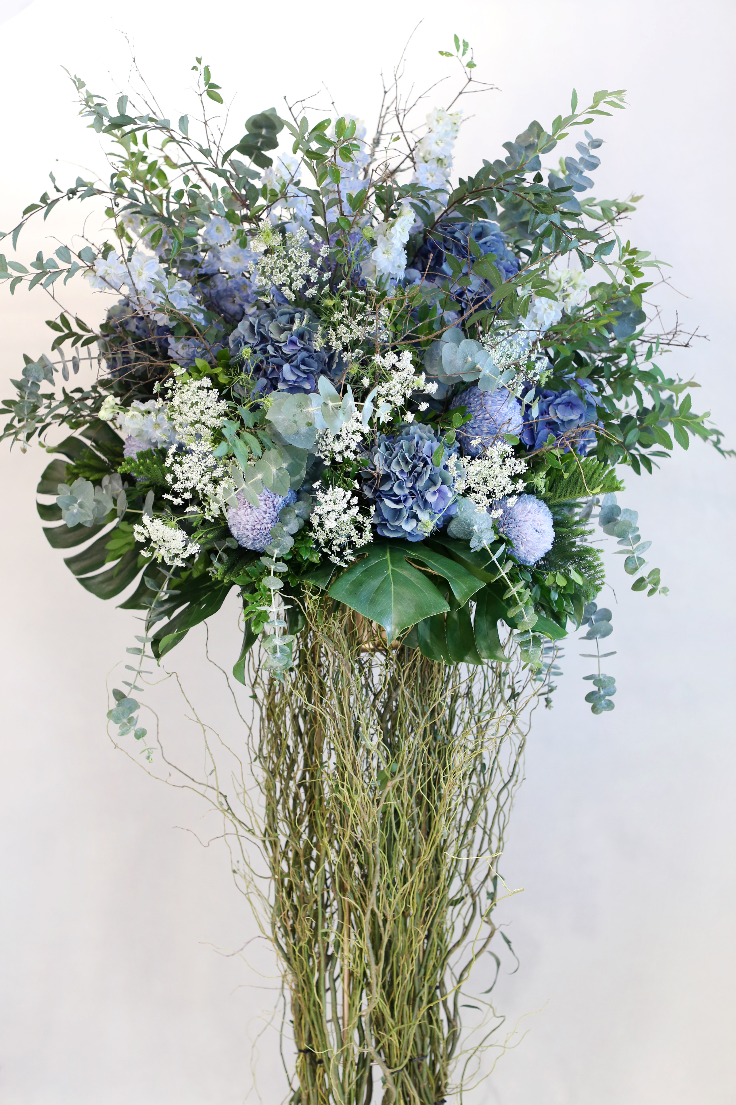 莫蘭迪 藝術高架