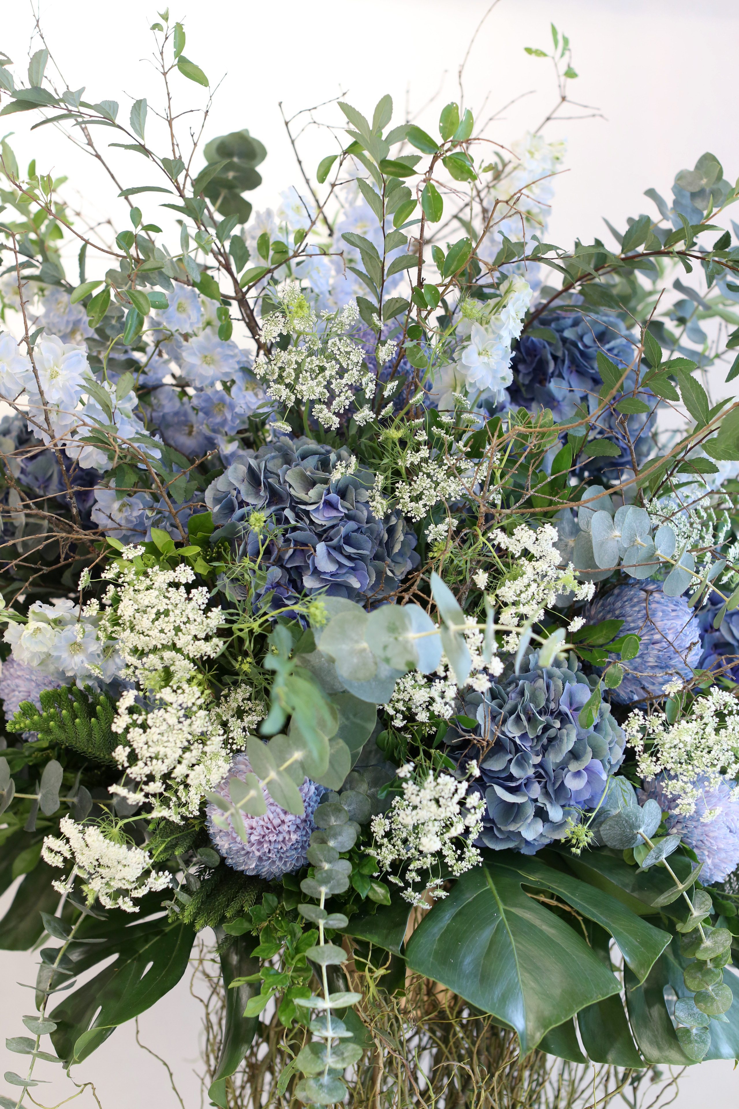 莫蘭迪 藝術高架