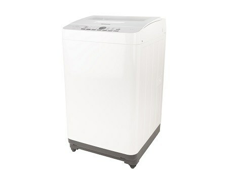 Panasonic 樂聲 NA-F80G9P 「舞動激流」洗衣機 (8公斤, 高水位)