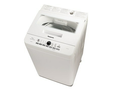 Panasonic NA-F70G9P 「舞動激流」洗衣機(7公斤, 高水位)