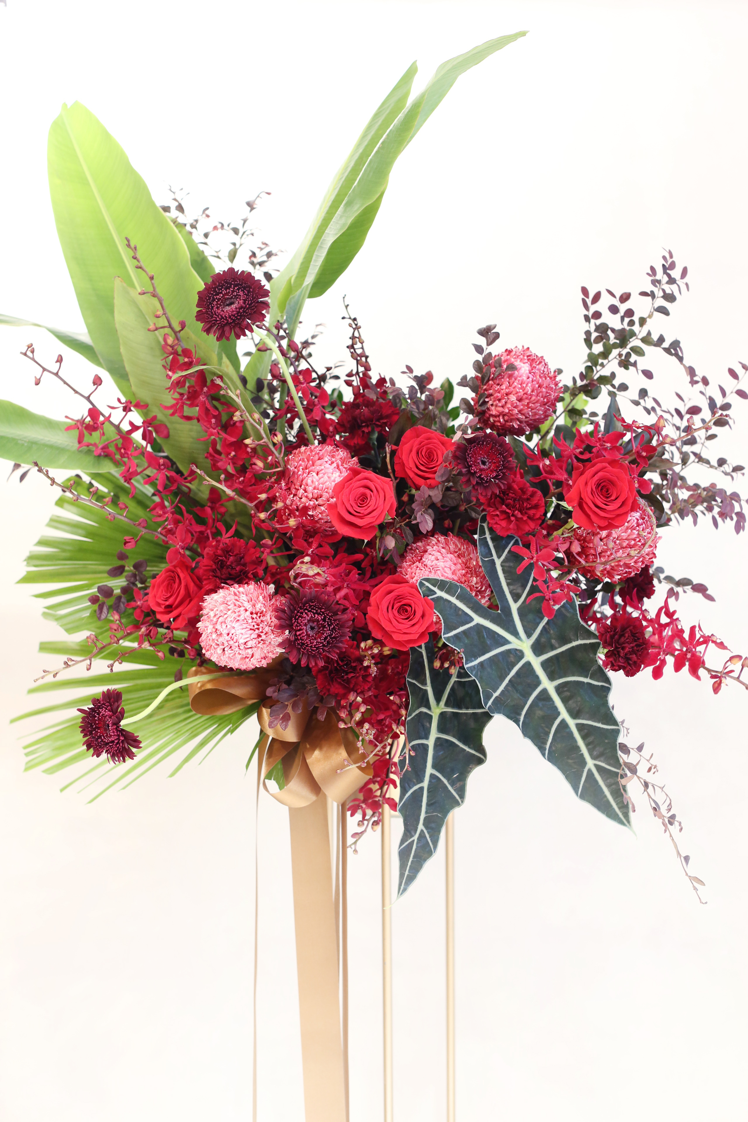 巴洛克 藝術高架