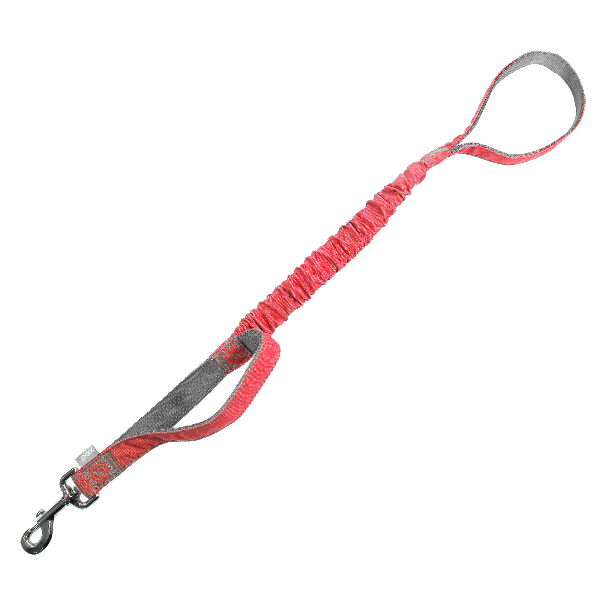 新丹寧-緩衝短拉繩