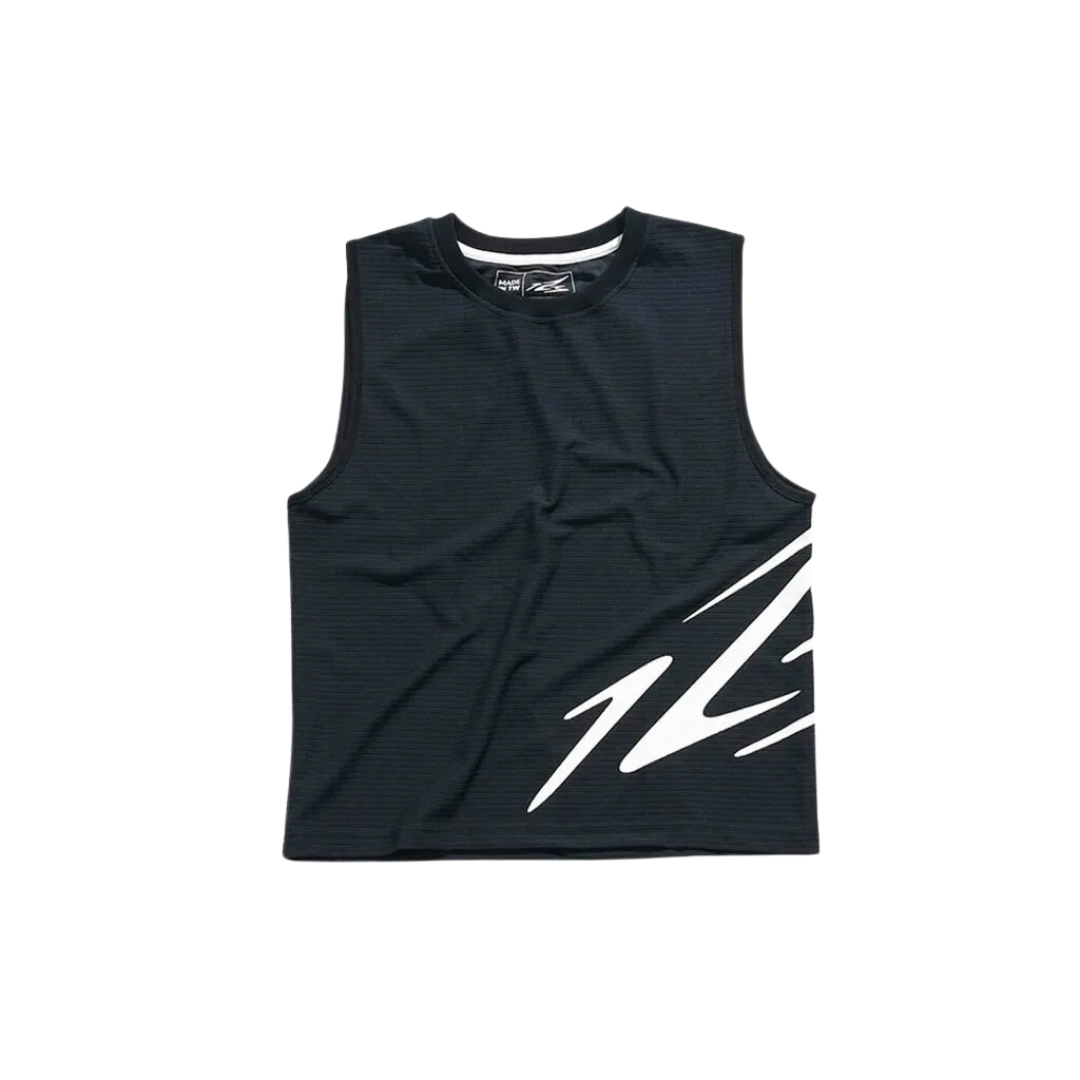 ▲123 Underwater Lab LOGO背心 @