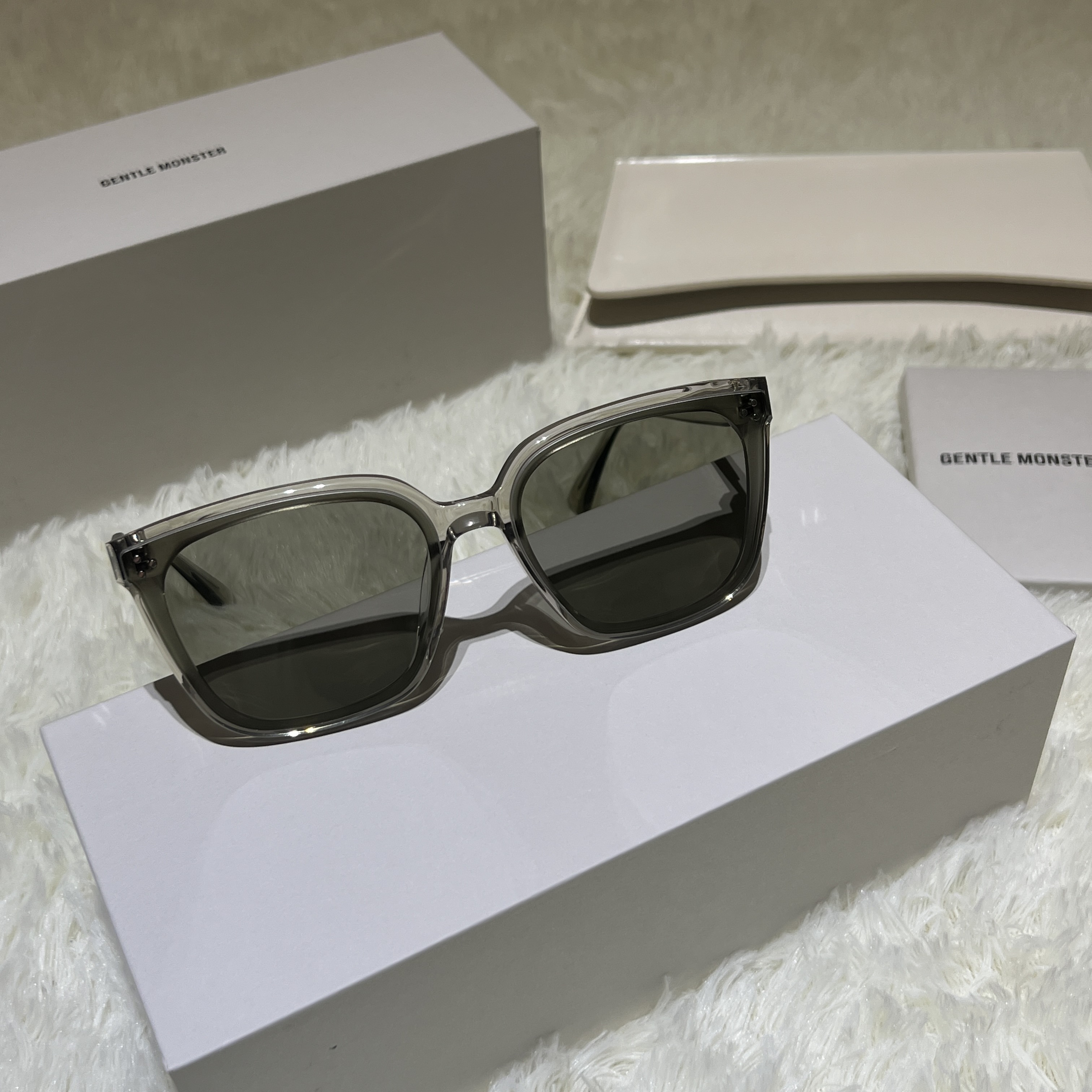 GM PALETTE 韓國限定款｜現貨商品