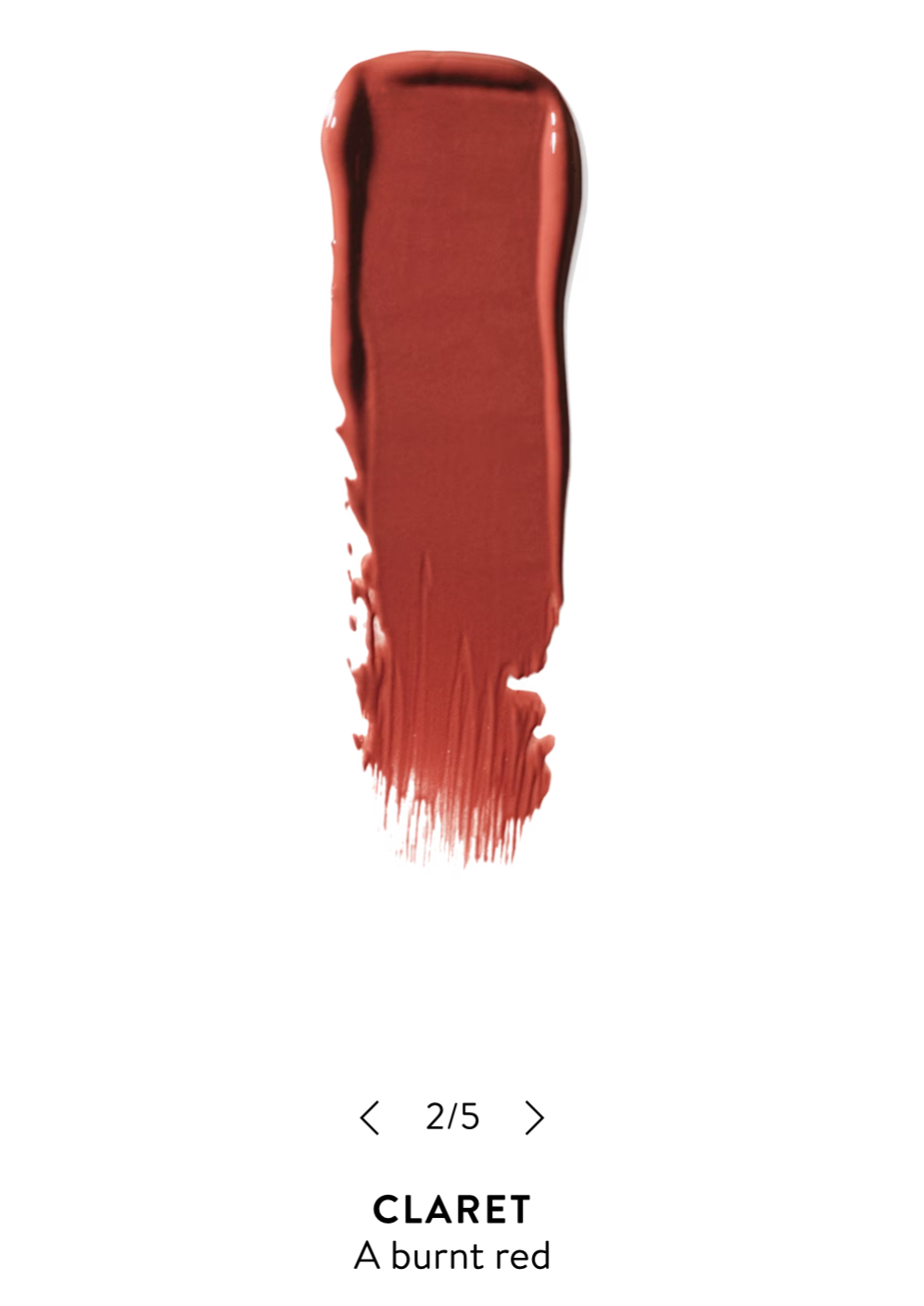 《claret現貨》Bobbi Brown Luxe Shine Intense Lipstick （其他韓國連線1月中到貨）