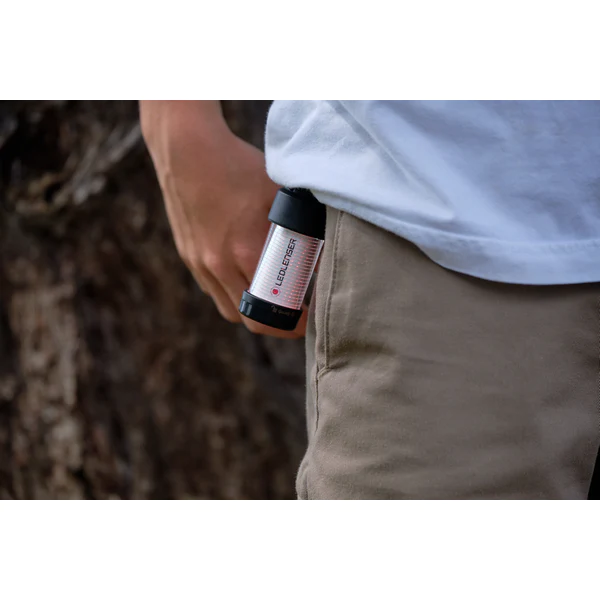 Ledlenser 戶外露營燈 ML4