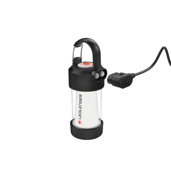 Ledlenser 戶外露營燈 ML4