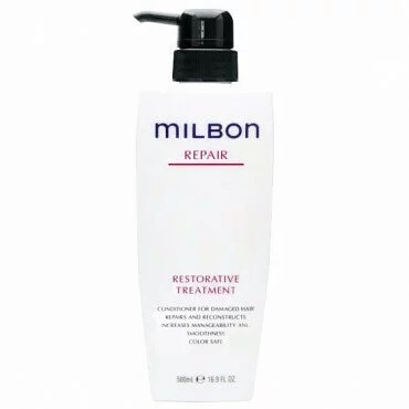 Milbon - Repair Restorative Treatmemt 500g