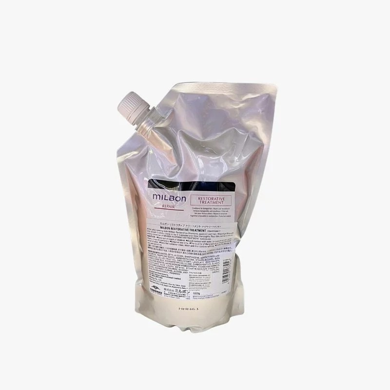 Milbon - Repair Restorative Treatmemt 1000g