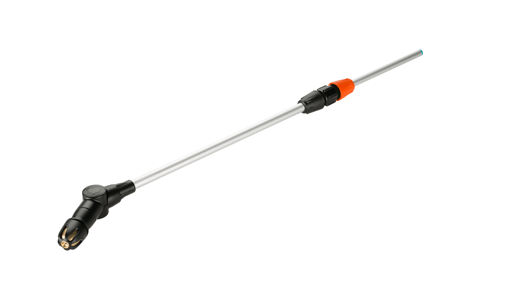 "GARDENA" 德國60-100cm可伸縮槍咀-[11154]