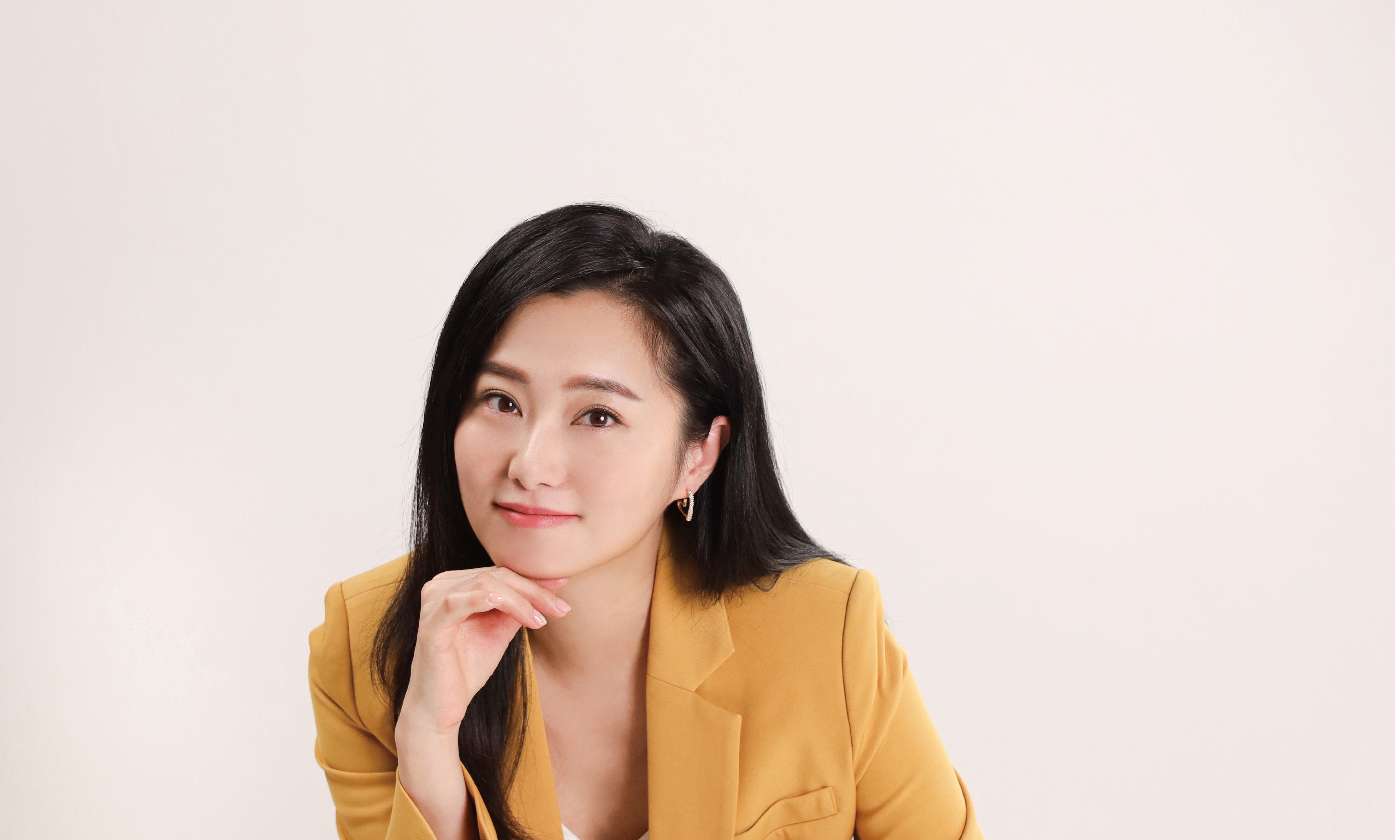 「求子這條路，妳一定要先告訴自己，有可能會失敗。」 —專訪農純鄉品牌大使趙小僑