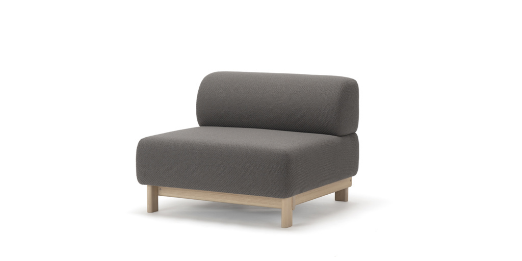 新款｜Elephant Sofa 單人椅凳