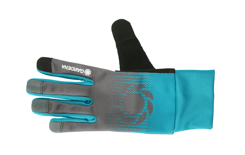 "GARDENA" 德國防滑多用途園藝手套