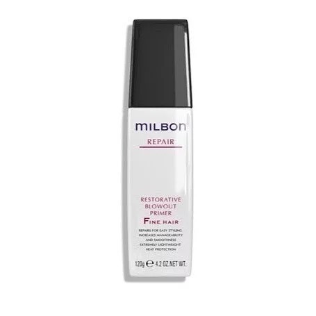 Milbon - Repair 修護受損秀髮精華 (幼細至普通髮質) 120g