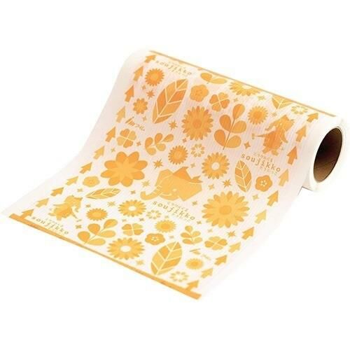 Soujikko 日本製伸縮黏把套裝 / 補充裝