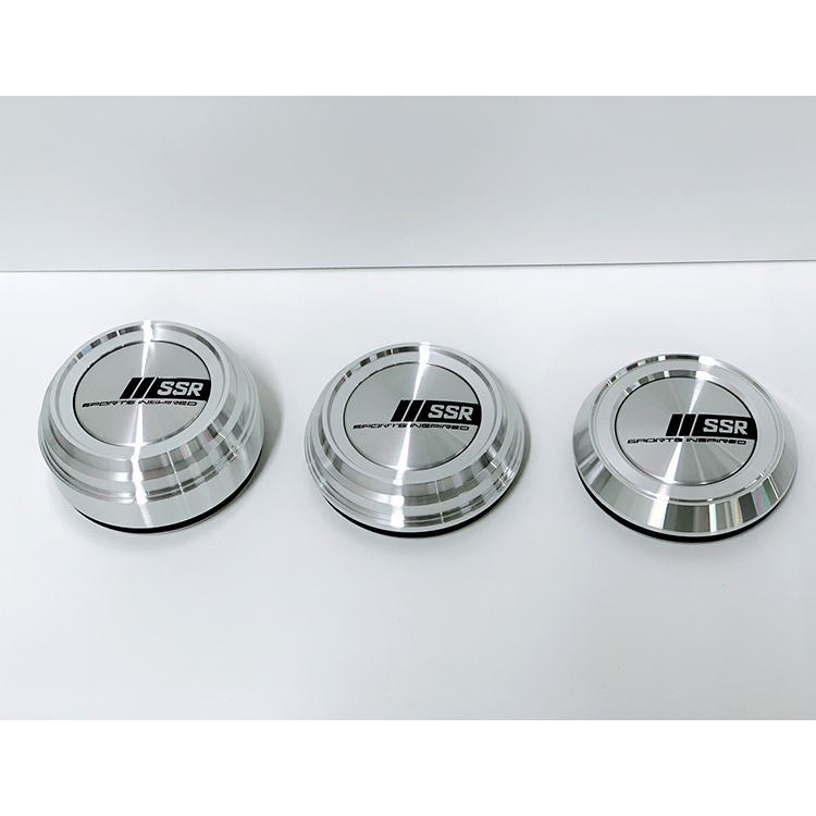 SSR Aluminum Center Cap A-Type