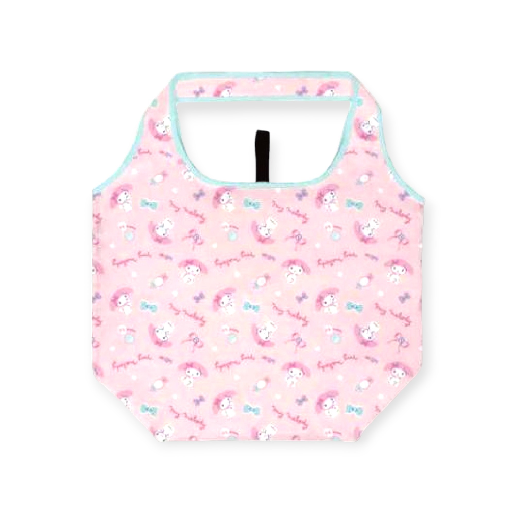 日本 Sanrio 保冷保温環保購物袋-My Melody