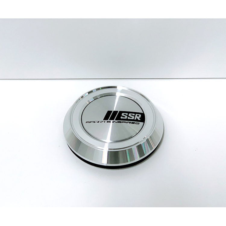 SSR Aluminum Center Cap A-Type
