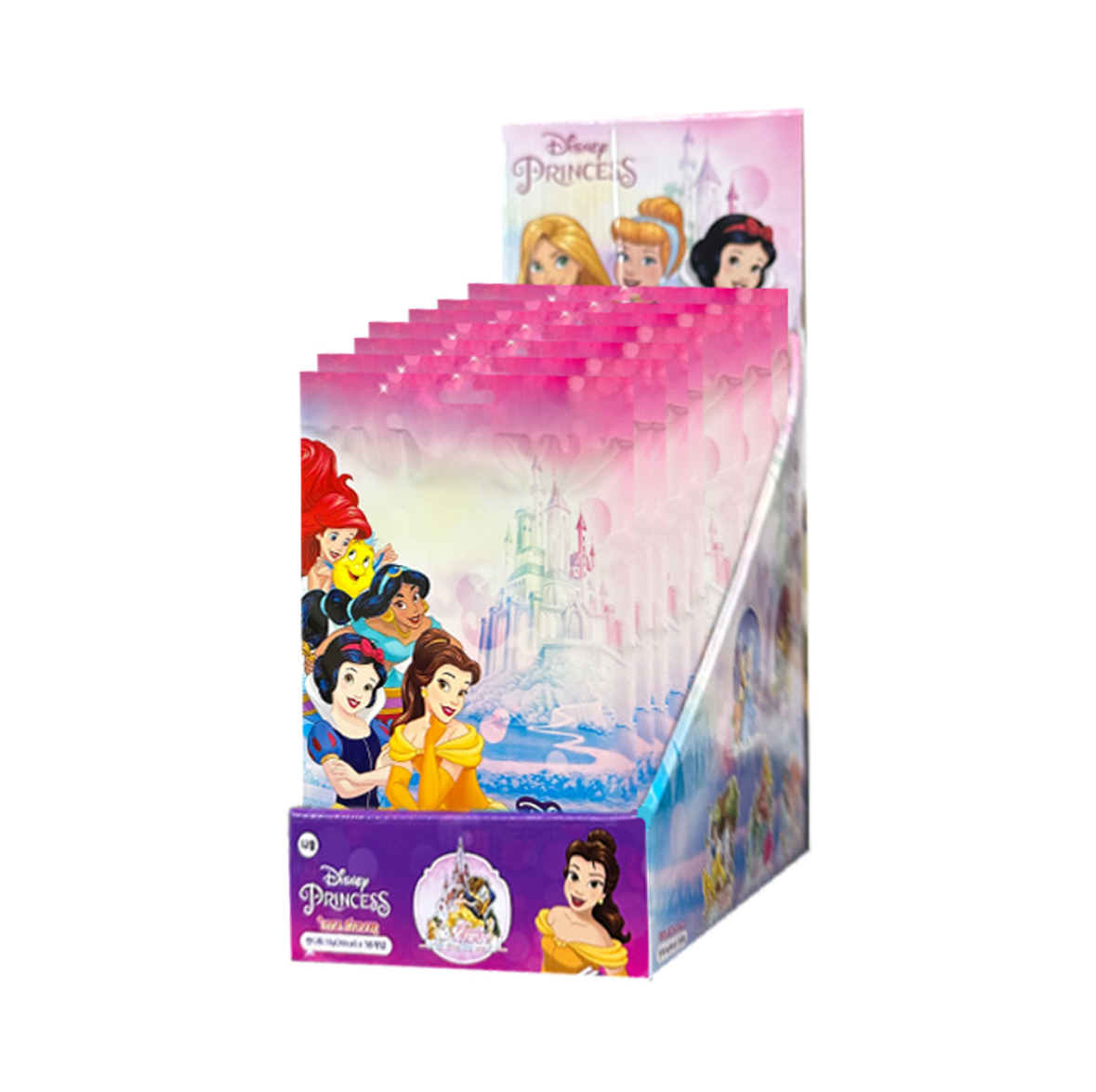 公主壓克力擺設盲抽😍