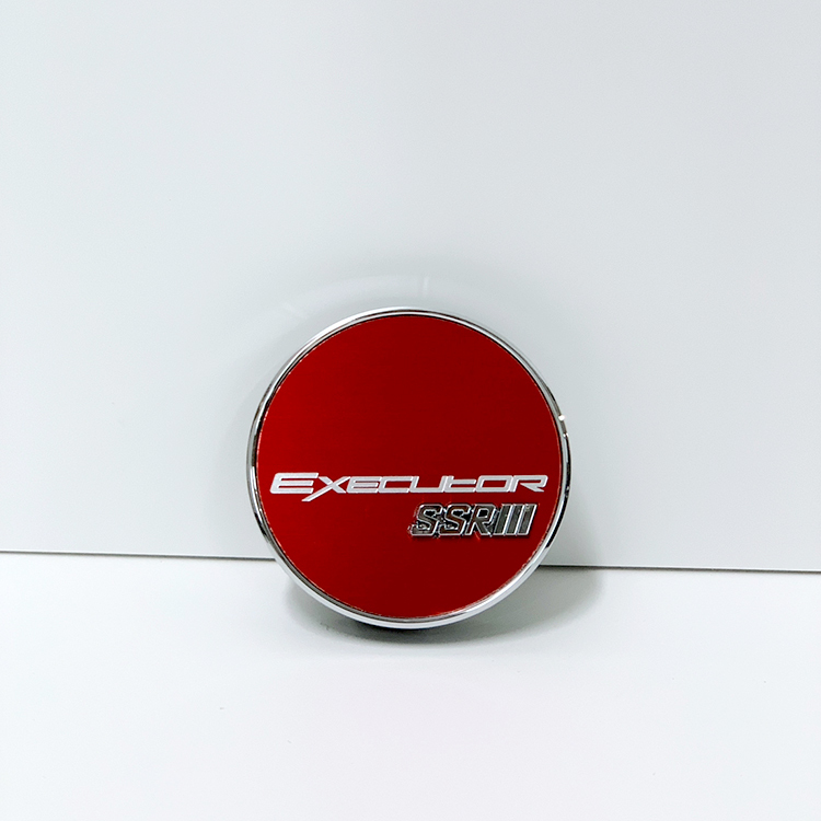SSR EXECUTOR CENTER CAP PARTS329