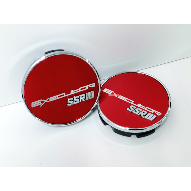 SSR EXECUTOR CENTER CAP PARTS329
