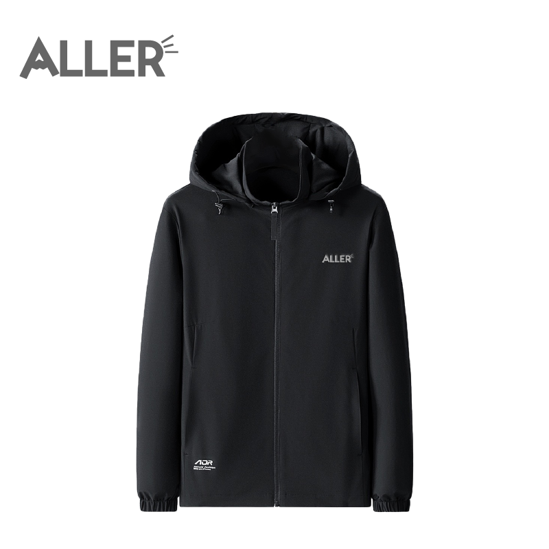 ALLER 保暖外套 女款 (4色) 防風/保暖/透氣/輕量 04OUD88118