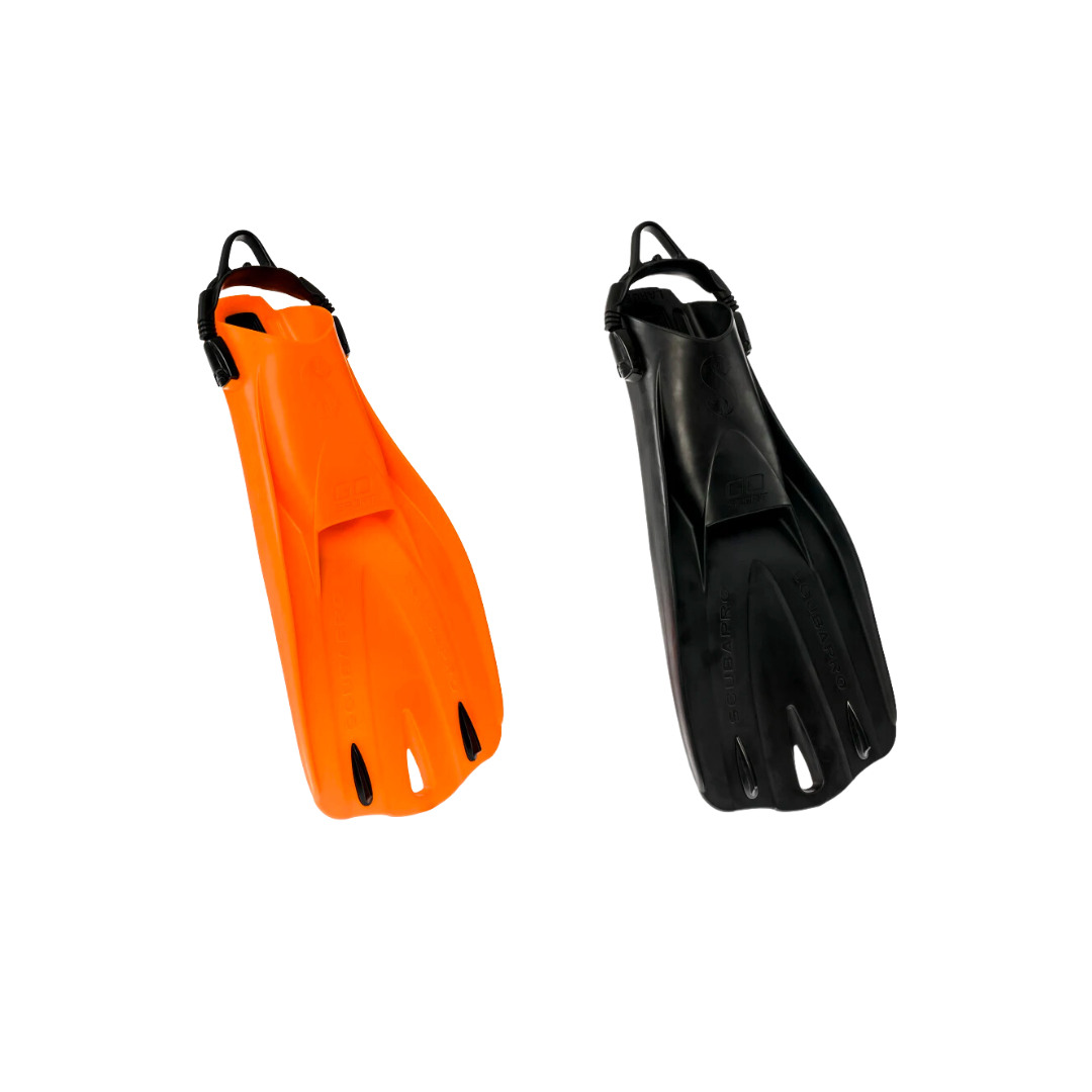 ★Scubapro 水肺蛙鞋 Go Sport Gorilla Fin 25.767.100