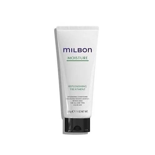 Milbon - Moisture Replenishing Treatment 200g