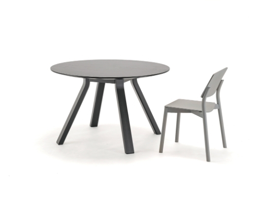 Spectrum Round ST 120 工作桌 - 新款