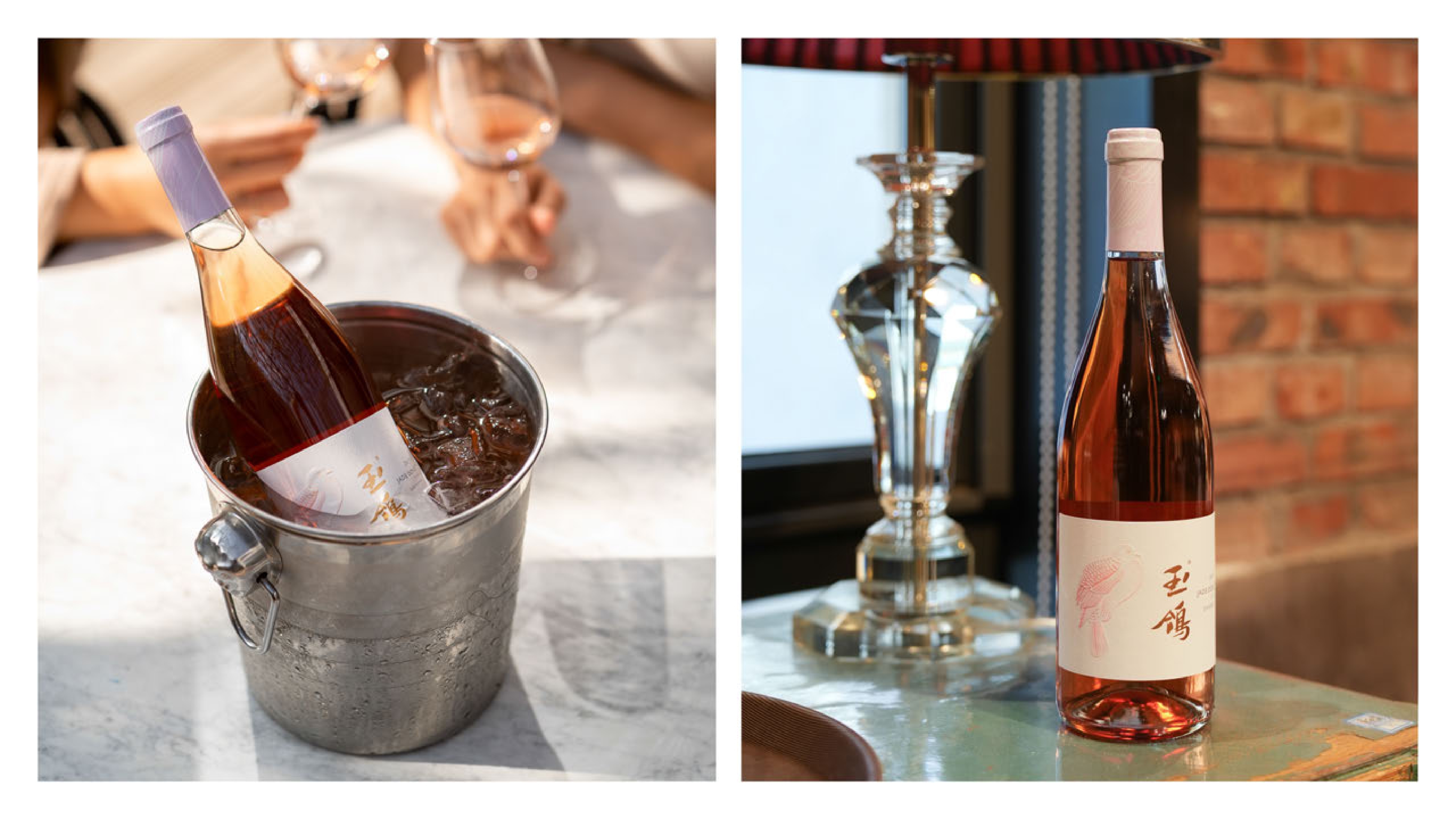 #火火國際 #火火Netshop #西鴿酒莊 #玉鴿 #紅酒 #餐酒 #XigeEstate #wineofchina