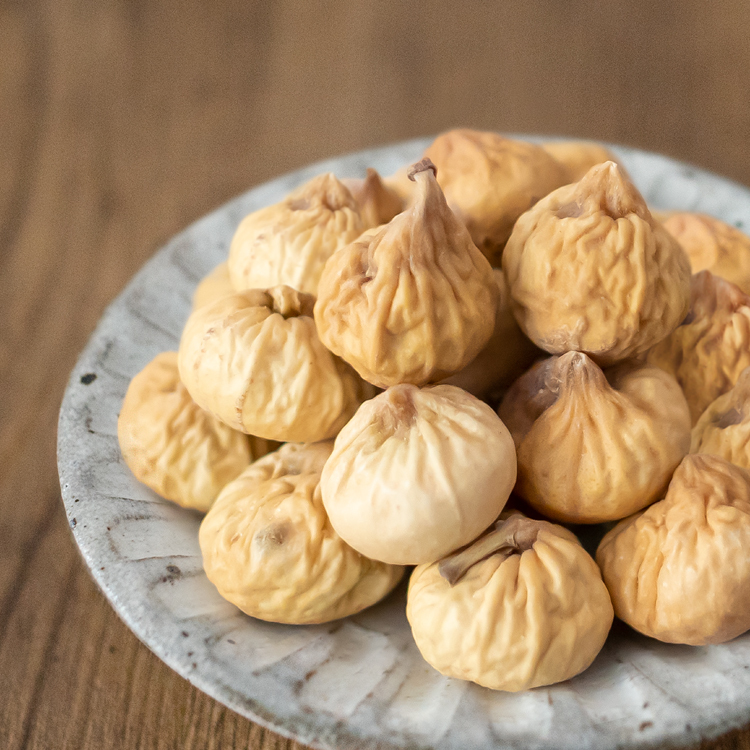 伊朗蜜香小無花果乾