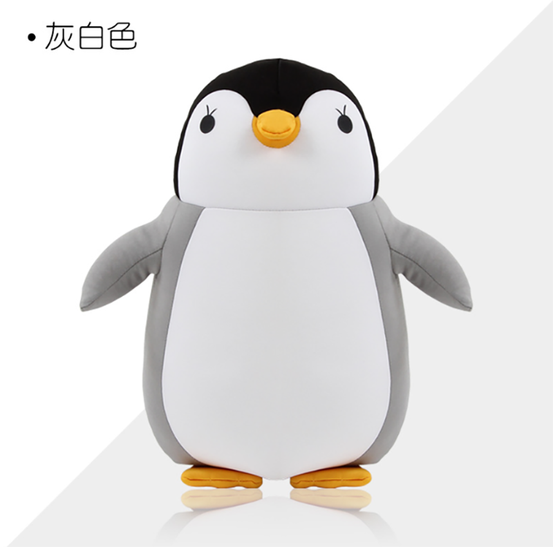 變形動物兩用枕 BZ8009