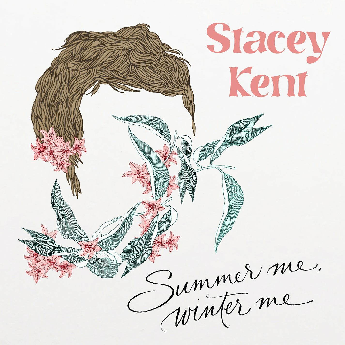 STACEY KENT - SUMMER ME, WINTER ME <CD>