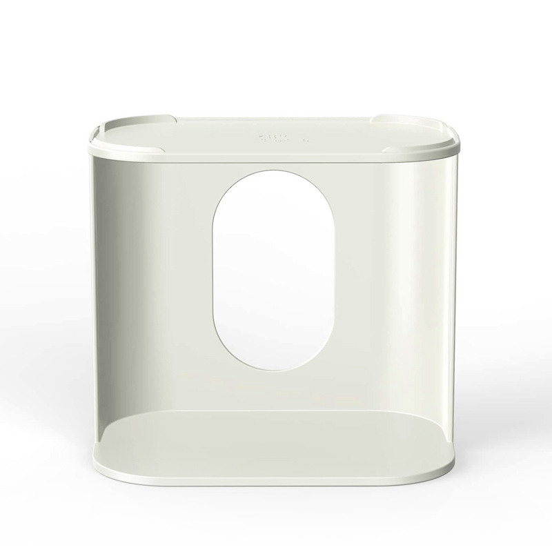 ZUUTii -【ZTSC5646】(米色) 調味料罐收納架(1個)