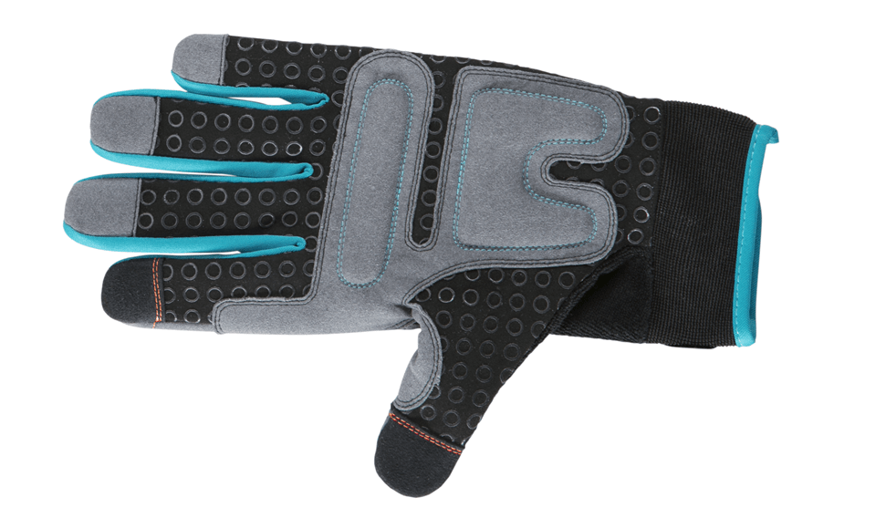 "GARDENA" 德國8/M加厚防刺園藝防護手套