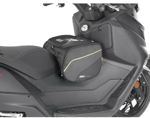 GIVI EA136 龍骨包 後座包 車包 23L