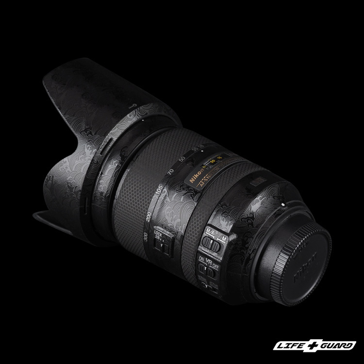Nikon AF-S 28-300mm F3.5-5.6 G ED VR 鏡頭貼膜