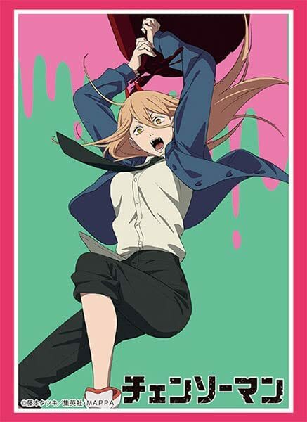 HG3697 - チェンソーマン 「パワー」