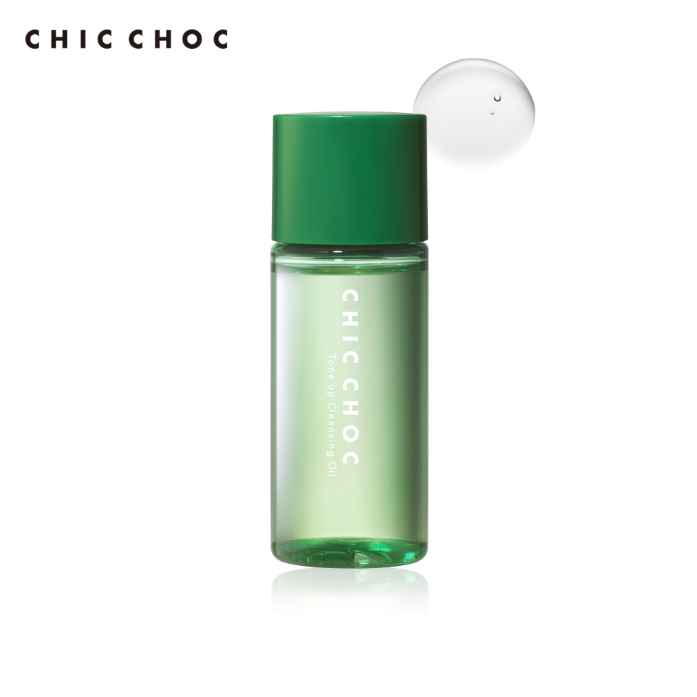 CHIC CHOC 淨透美白菁華液50mL