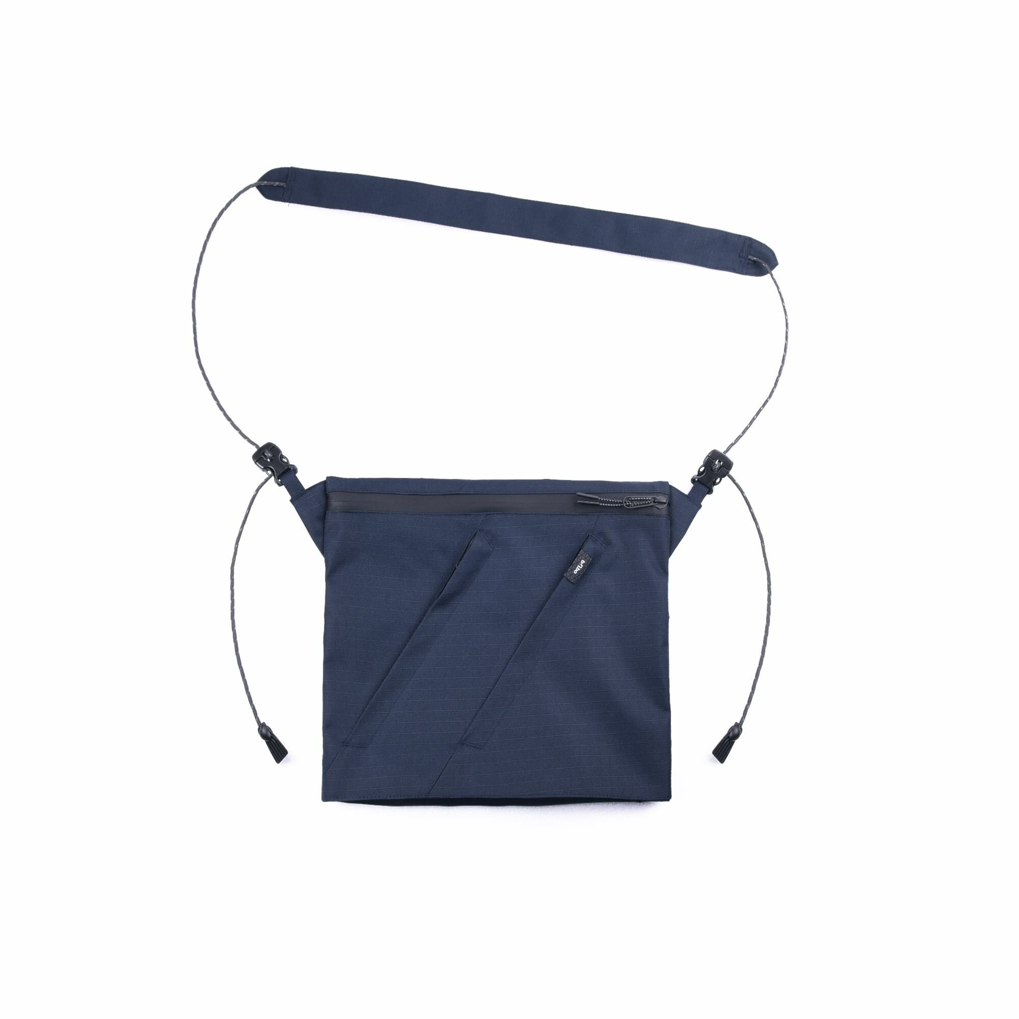 Sacoche IQ Reg Bag - Ultra Légère, Revêtement EVA écologique - Pour Plongée Et équipement