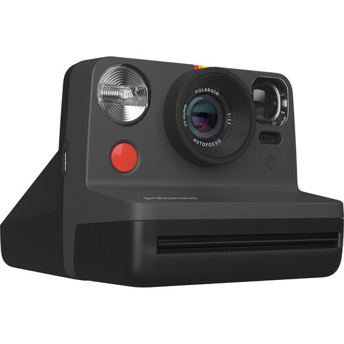 Polaroid Now Generation 2 i-Type Instant Camera