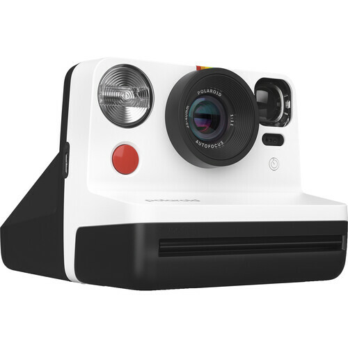 Polaroid Now Generation 2 i-Type Instant Camera