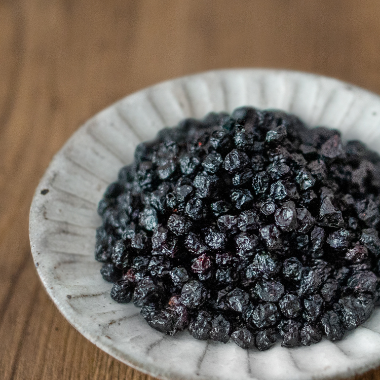 Graceland 野生小藍莓乾