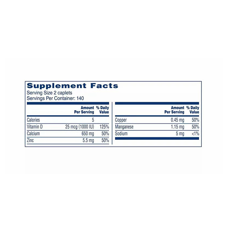 Citracal, Maximum Plus, +D3, 280 Coated Caplets