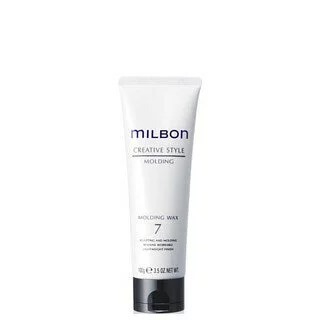 Milbon - Creative Style 造型髮蠟 7 100g