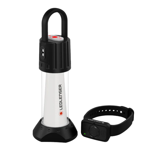 Ledlenser 戶外露營燈 ML6.Connect